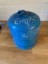 Campingaz R 907 Empty