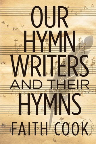 Our hymn writers - our,