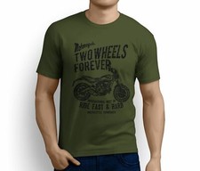 Illustration for ducati - a,