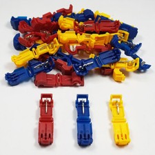 Wire Tap T-Tap Low Voltage