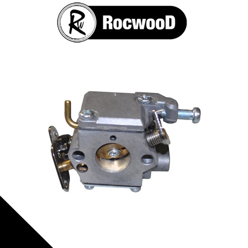 Carburettor fits husqvarna 136 - fits,