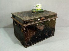 Antique Milners Liverpool deed