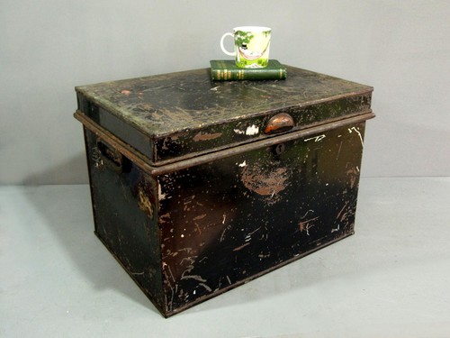Antique milners liverpool deed - milners,