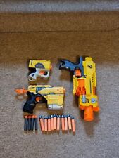 Nerf Small Arms Bundle -