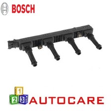 Bosch Coil Pack For Vauxhall