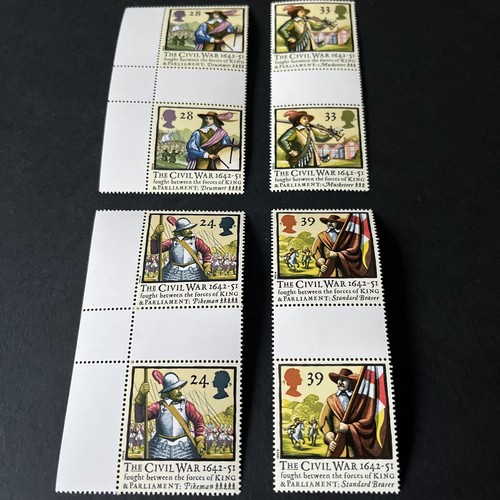 1992 civil war full set - full,