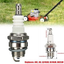 L7T Spark Plug For J8C J8J