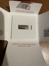 Double nomination Charm Personalised Ideal Gift !!!