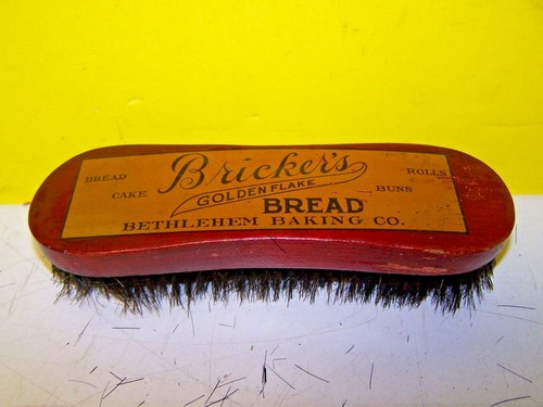 Brickers goldenflake bread - brickers,