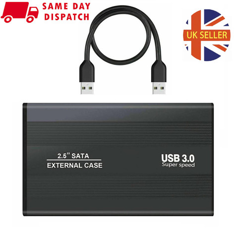 Hard drive enclosure hdd ssd - hard,