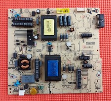 POWER BOARD FOR P32LED12