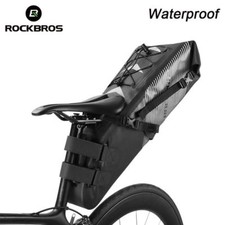 RockBros MTB Bicycle Saddle