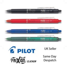 Pilot FriXion CLICKER 07