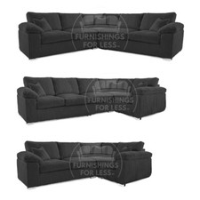 New Large Corner Sofa 4 5