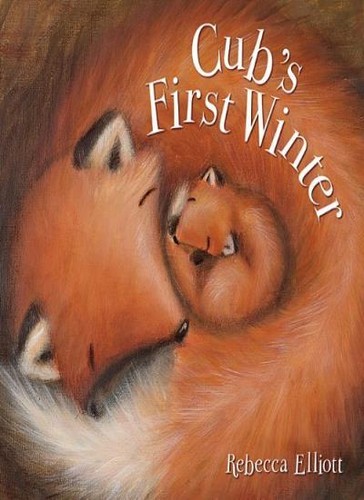 Cub first winter rebecca - cub's,