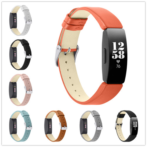 Replacement leather watch - leather, band