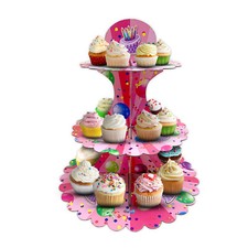 Vintage tier cake - vintage, stand