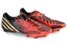 ADIDAS PREDATOR LETHAL ZONE FG