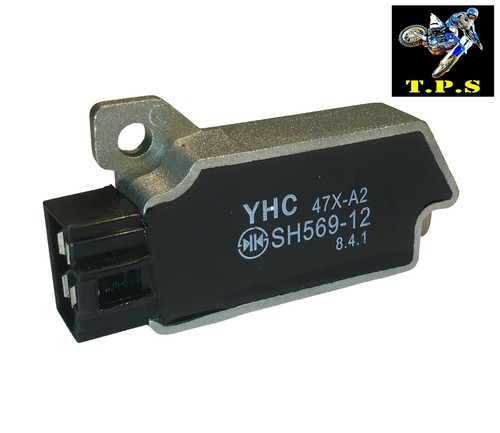 Pin voltage regulator - pin,