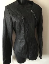 Kate Moss Topshop Leather