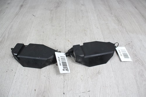 Fairing cover panel subframe - fairing,