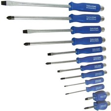 Magnetic Screwdrivers Set