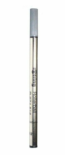 Rotring 600 rollerball refill - 600,