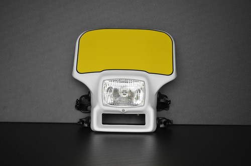 Honda headlight - xr,