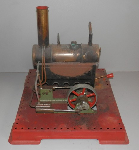 Rare mamod griffin - mamod,