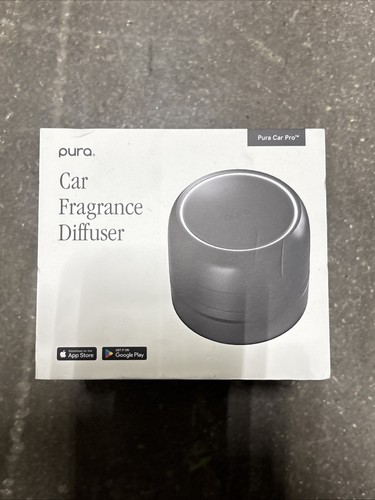 Portable smart car - car, fragrance