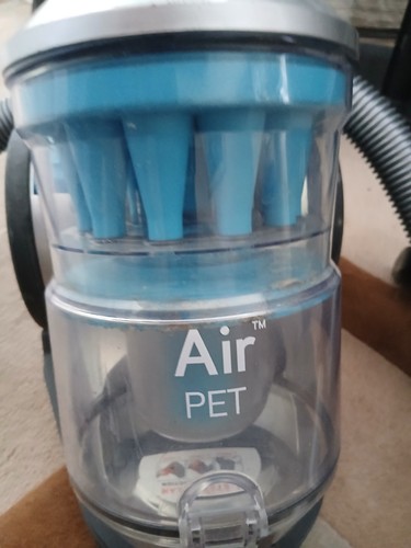 Vax air pet vacuum - air, cleaner