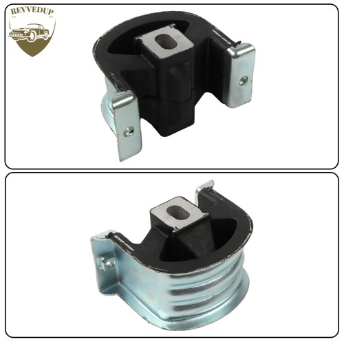 Front rubber engine mount for - engine,
