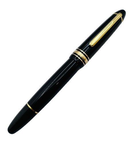 Montblanc meisterstuck 146 - montblanc,