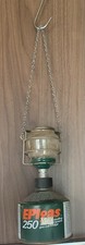 Epigas Lantern, light, untested. Bit dusty.