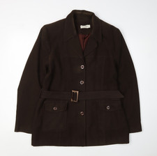 Charlotte Halton Women's Brown