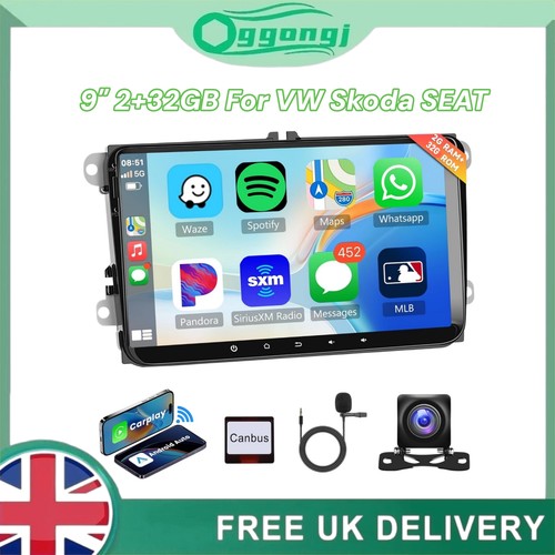 Head unit car stereo radio - unit,