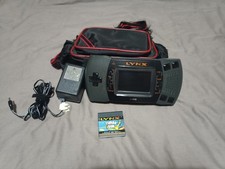 Atari Lynx 2 Video Game