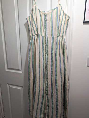 Primark size striped - size, 18