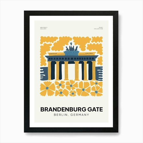 Travel brandenburg gate - travel,