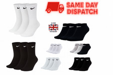 NIKE SOCKS 3 PAIRS PACK -