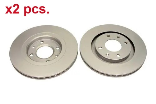 Pcs front brake - front, rotos