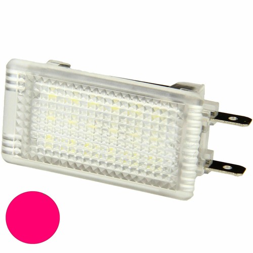Led trunk light - , suitable