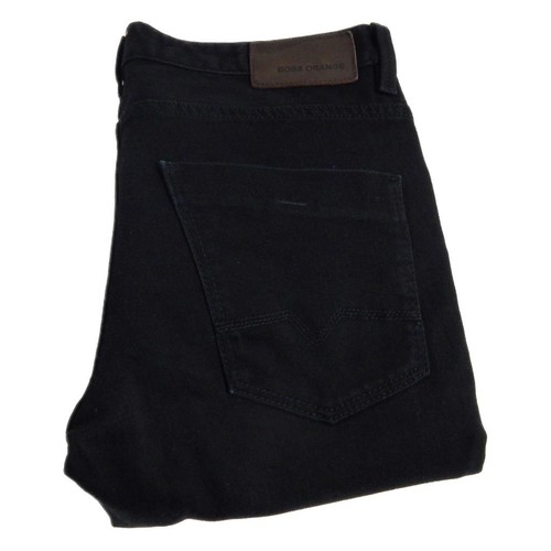 Hugo boss orange jeans - jeans, slim