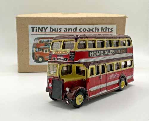 Tiny associates barton - associates,