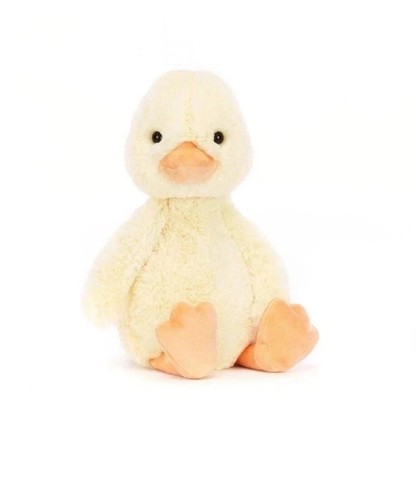 Jellycat bashful duckling - jellycat,