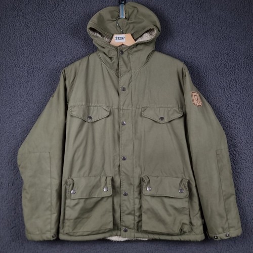 Fjallraven jacket womens - jacket, s