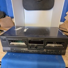 Technics RS-TR212 Stereo