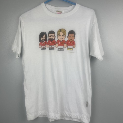 Toonstar shirt manchester - toonstar, t-shirt