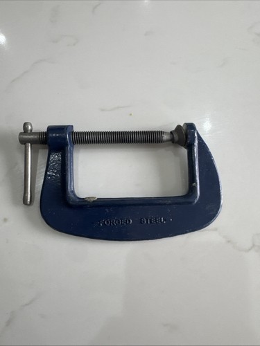 Irwin record 119 forged - record,