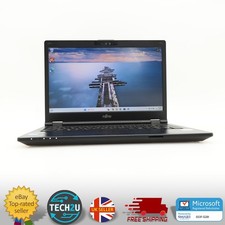 Fujitsu Lifebook 5e14 14''